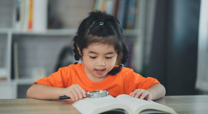 Methods For Teaching Reading That Help Struggling Readers